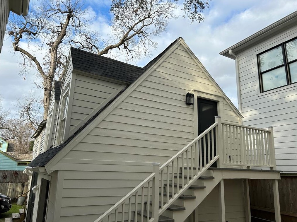 2808 Florence St, Houston, TX 77009
