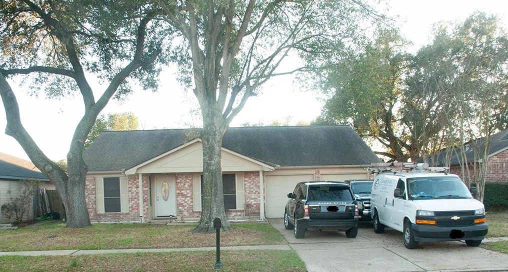 16711 Royal Mile Ln, Houston, TX 77084