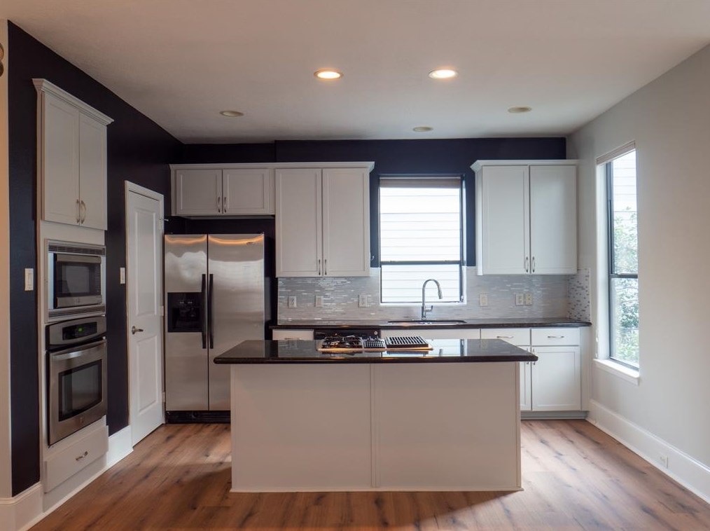 1226 Delano St, Houston TX  77003-4523 exterior