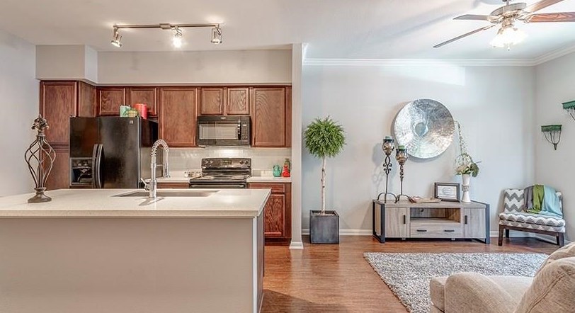 14807 N Woodland Hills Dr #4108, Humble, TX 77346