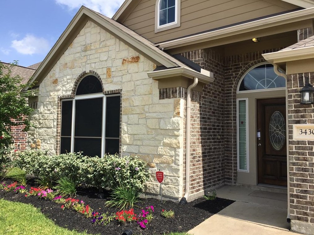 3430 Single Ridge Way, Katy, TX 77493