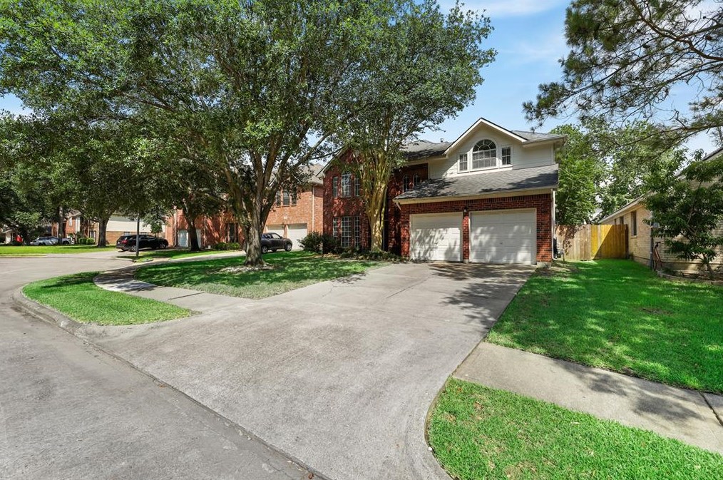 2118 Hickory Bay Ct, Katy, TX 77450-6669
