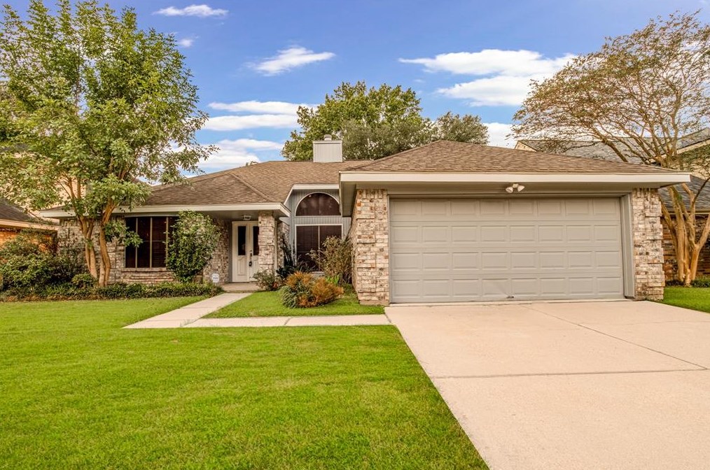 3323 Lindenfield Dr, Katy, TX 77449
