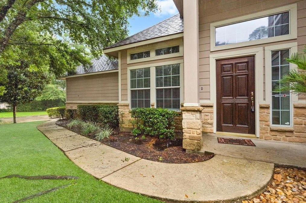 119 E Greenhill Terrace Pl, Spring, TX 77382