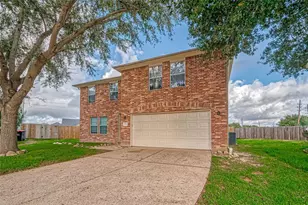 19850 Portlick Ct, Katy, TX 77449 - Photo 2