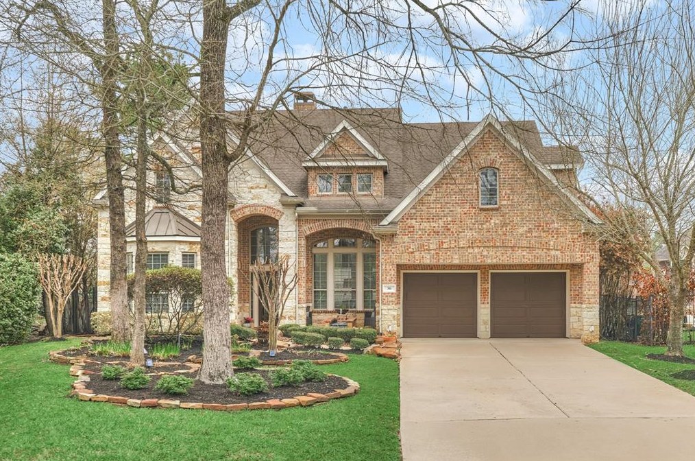 30 River Ridge Loop, Spring, TX 77389-5340