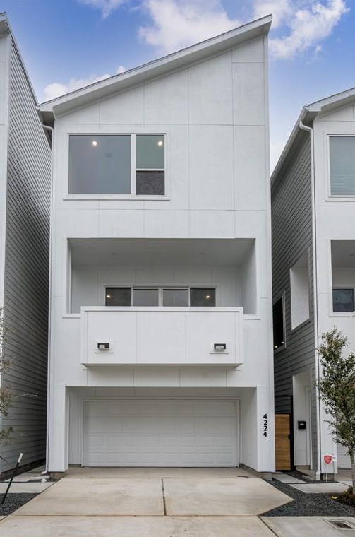 4224 Schuler St, Houston, TX 77007