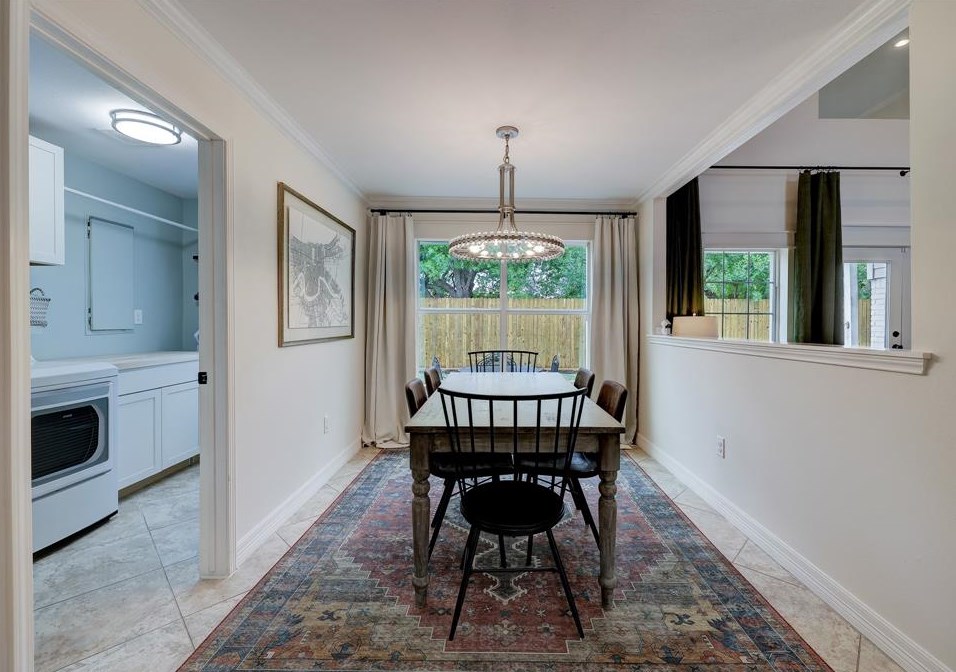 503 Blue Willow Dr, Houston TX  77042-3001 exterior