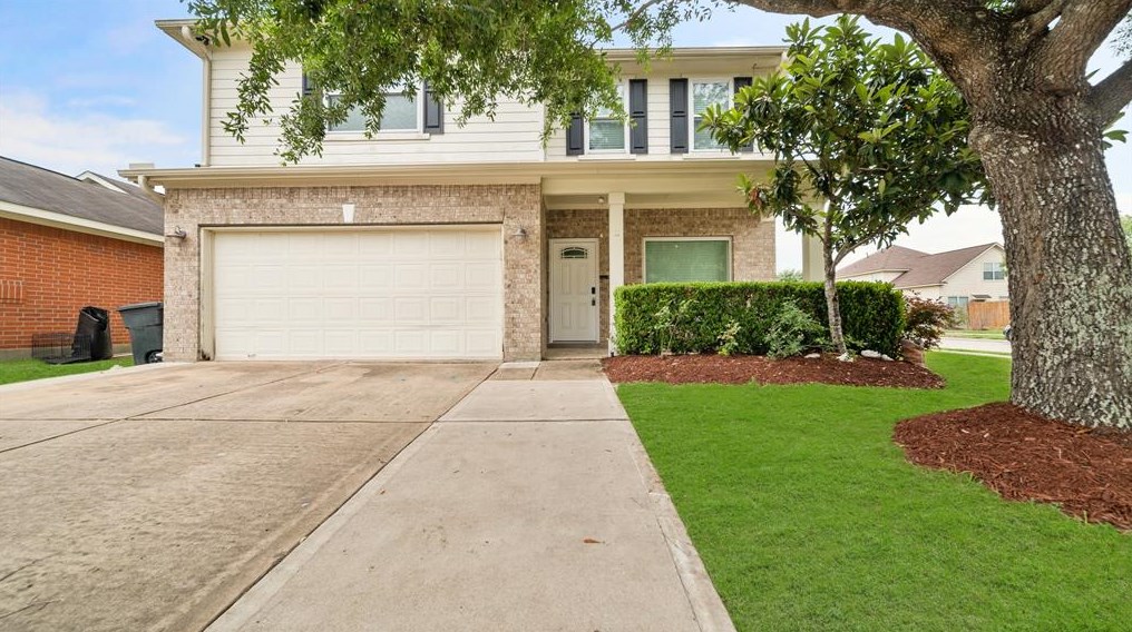 4123 Knollwick Ct, Houston, TX 77053-2567