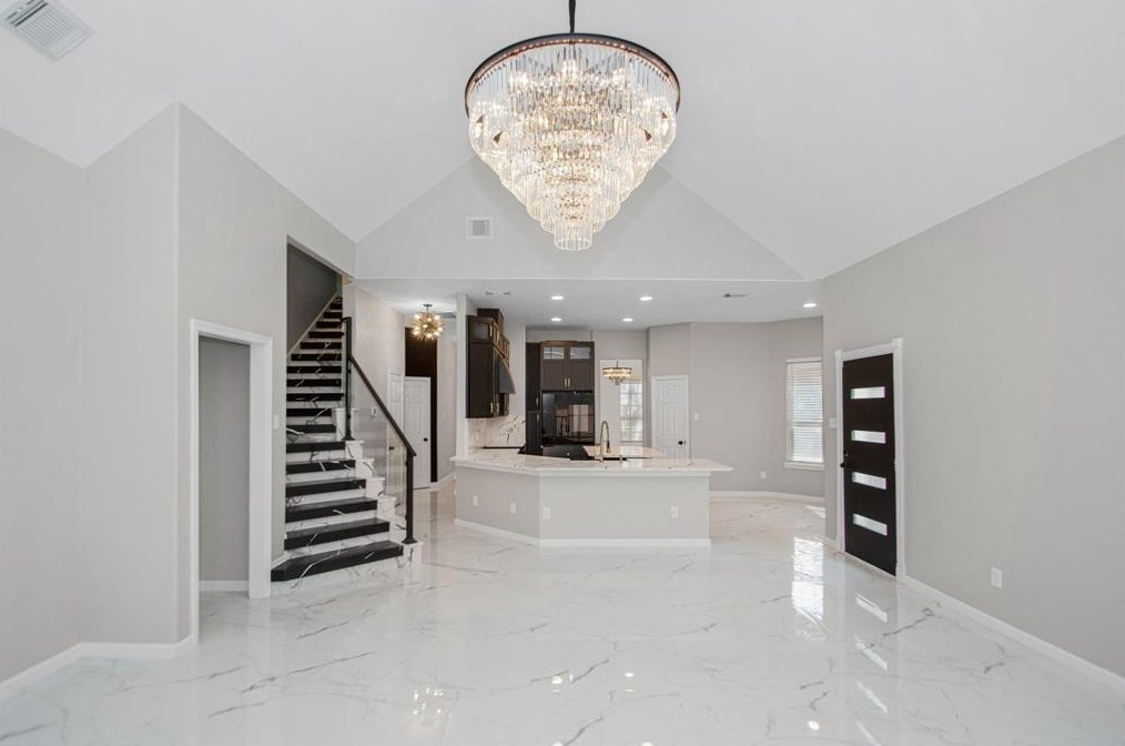 1027 Casting Springs Way, Spring TX  77373-7963 exterior