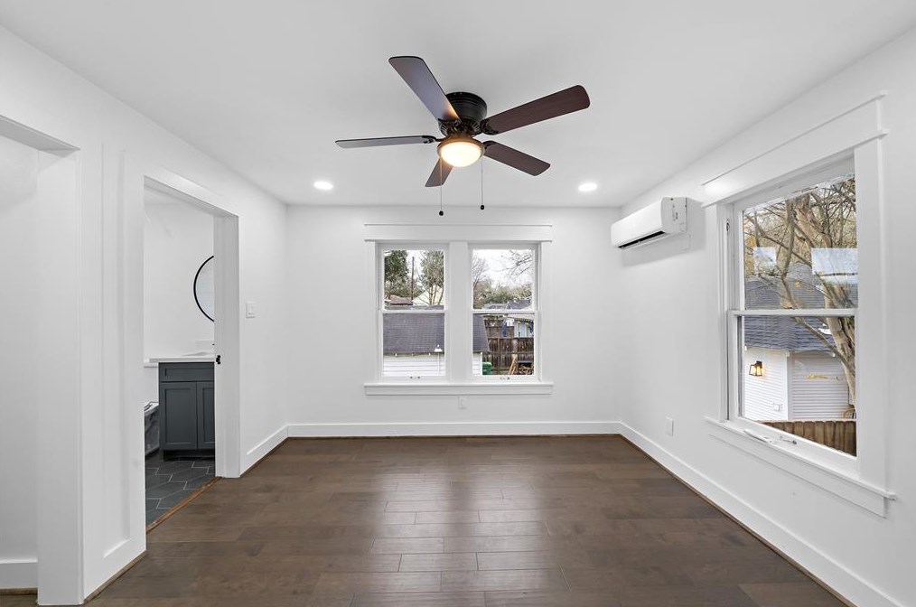 1139 Gardner St, Houston TX  77009-5021 exterior