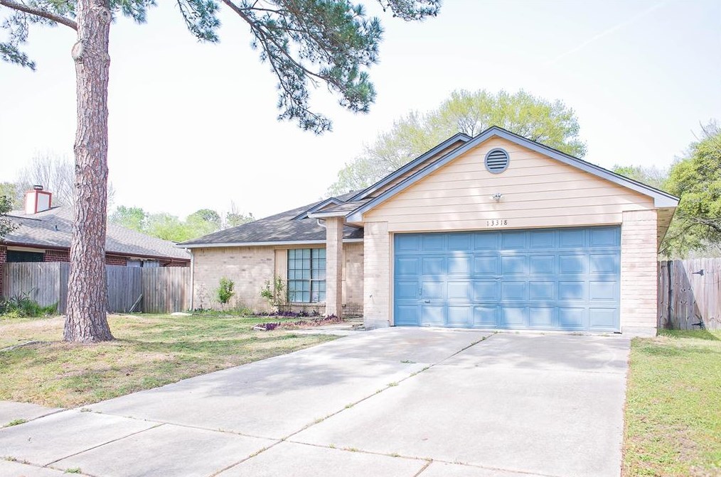 13318 Raven Roost Dr, Cypress, TX 77429