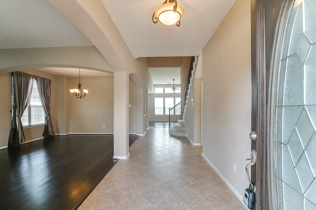 5803 Cedar Field Way, Houston, TX 77084