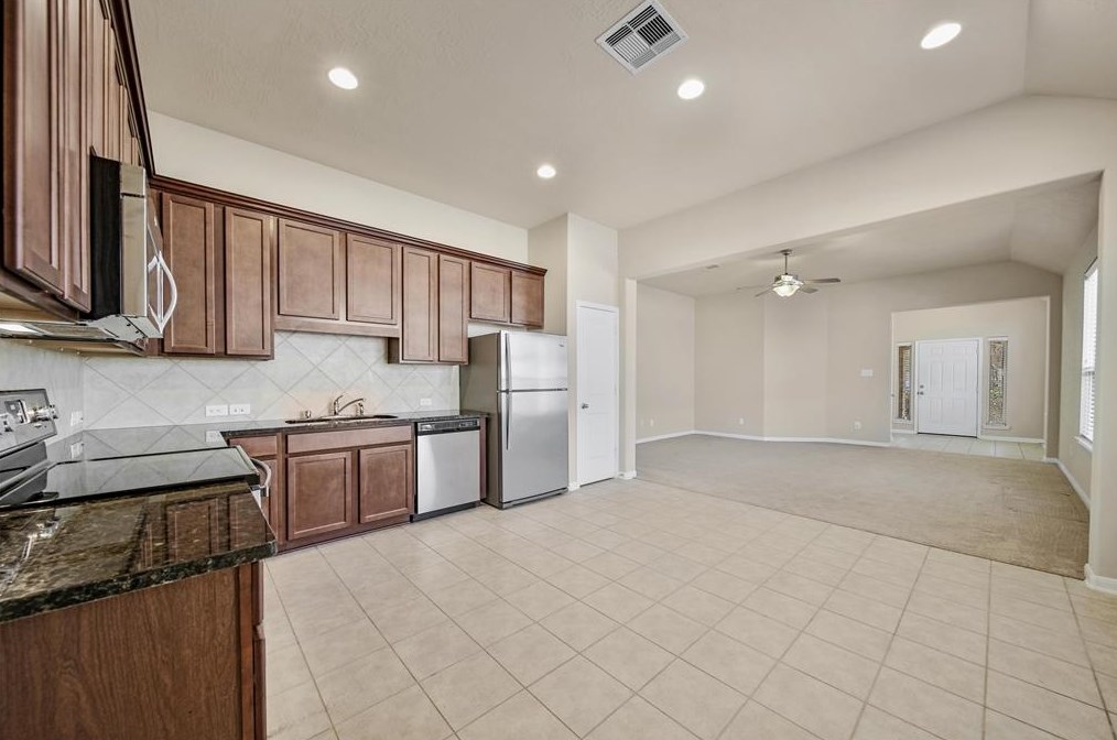 20607 Ranch Mill Lane, Cypress, TX 77433
