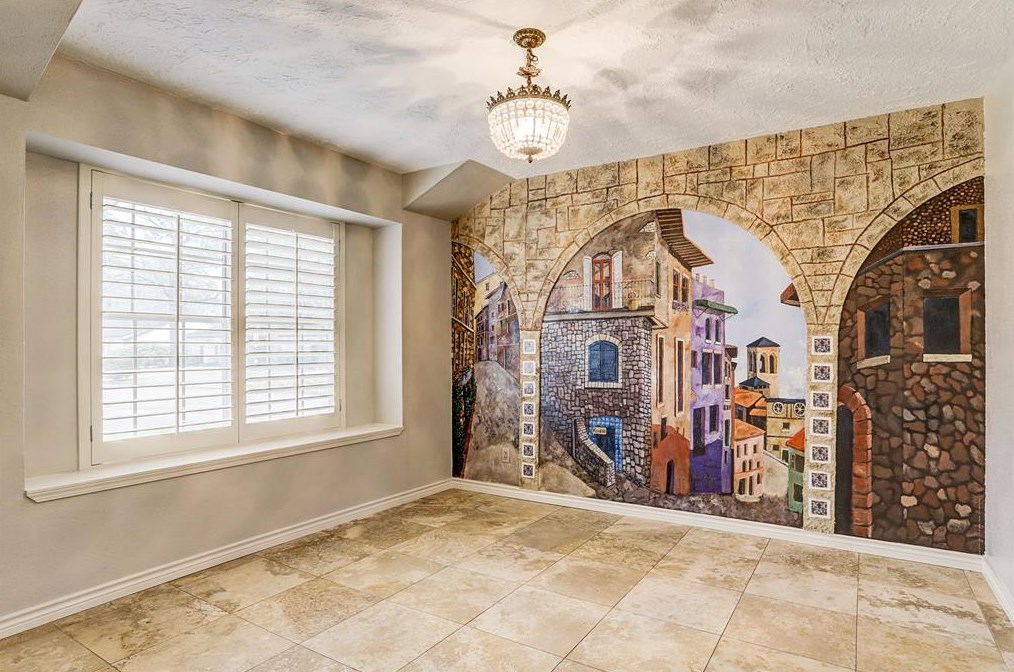 16503 Pilgrims Cir, Spring TX  77379-7250 exterior