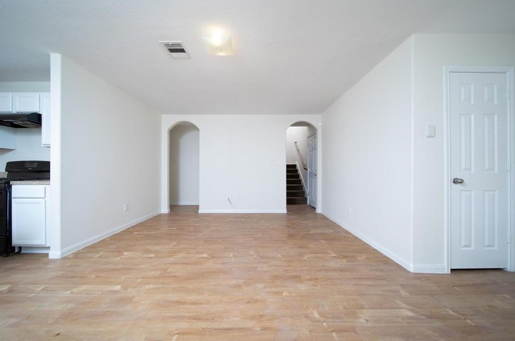 6159 El Granate Dr, Houston TX  77048-4072 exterior