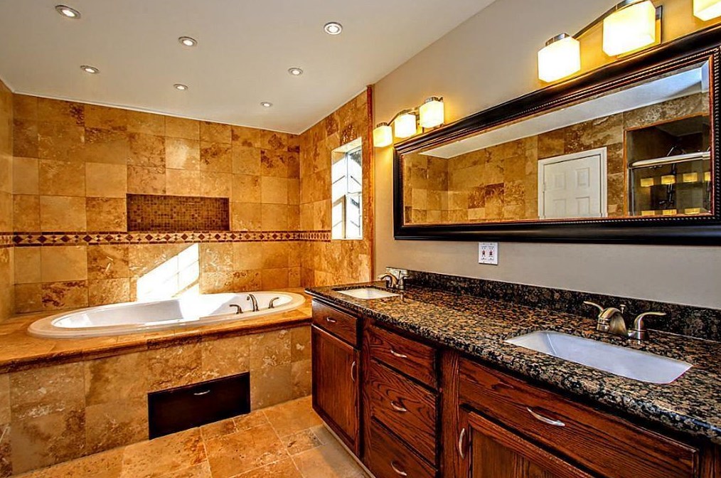 6415 Craigway Rd, Spring, TX 77389-5208