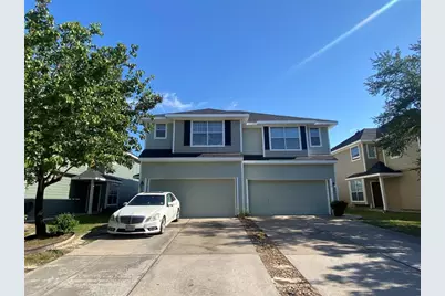 8925 Elm Drake Lane, Humble, TX 77338 - Photo 1
