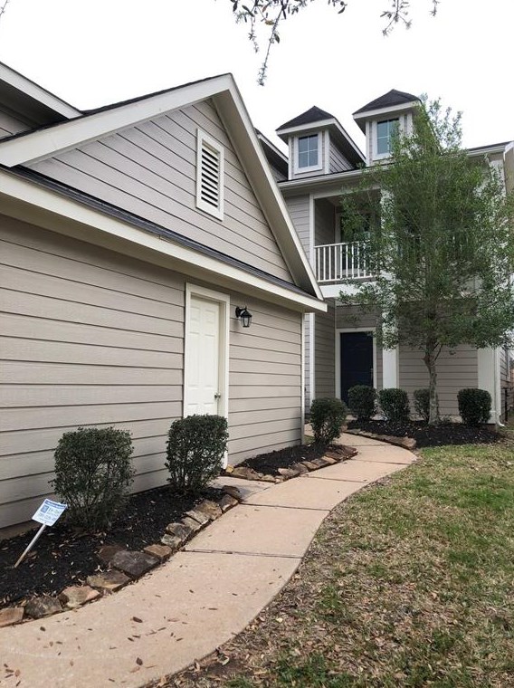 7622 Fallen Leaf, Missouri City, TX 77459