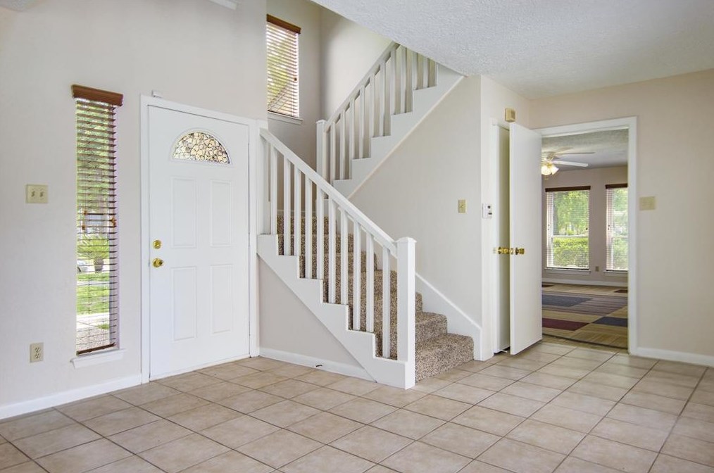 15703 Banty Falls Ct, Houston TX  77068-1913 exterior