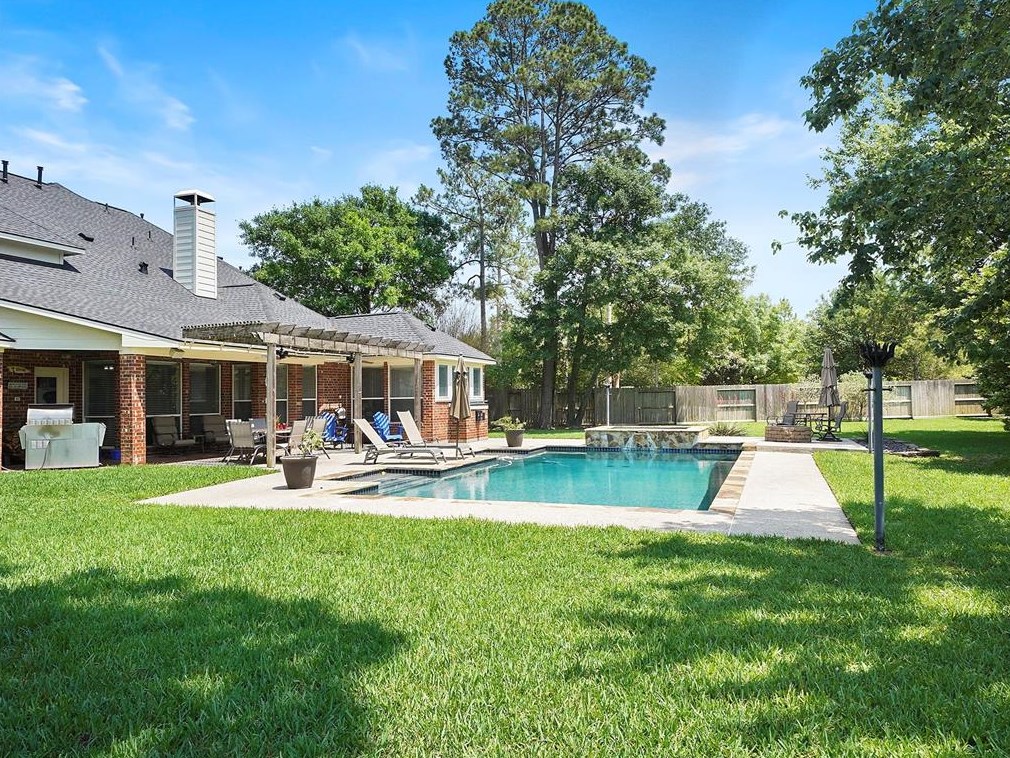 13903 Mount Airy Ct, Cypress, TX 77429-8151
