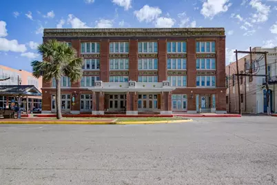 202 Rosenberg Street #101, Galveston, TX 77550 - Photo 2