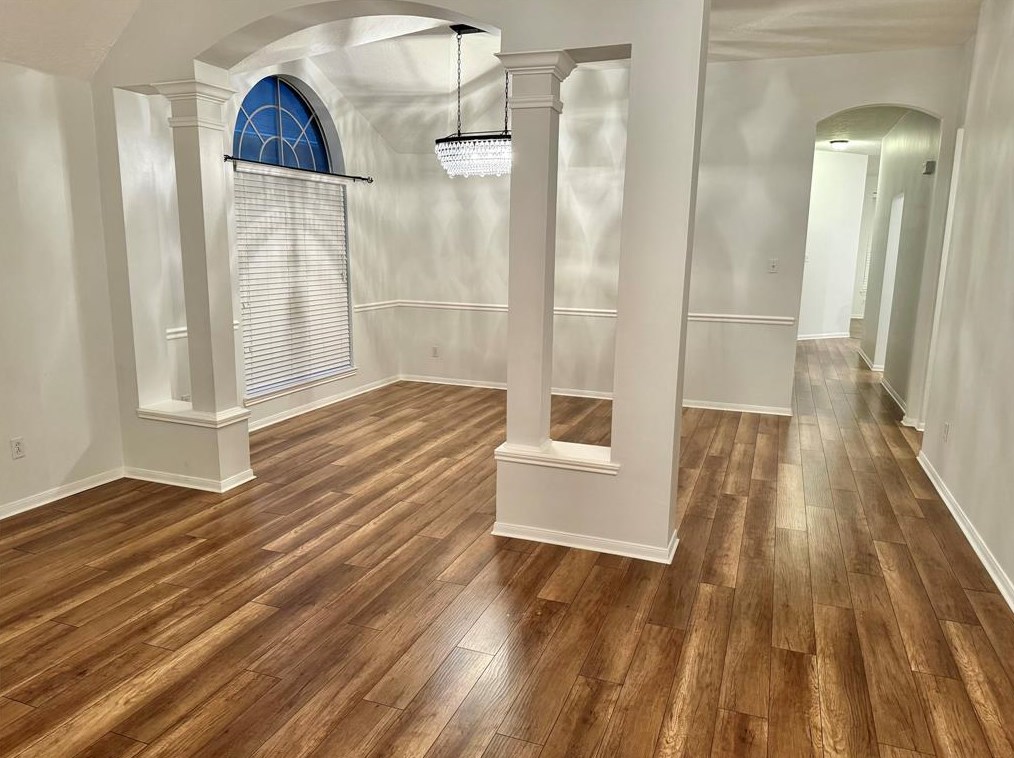 8835 Cross Country Dr, Humble TX  77346-6199 exterior