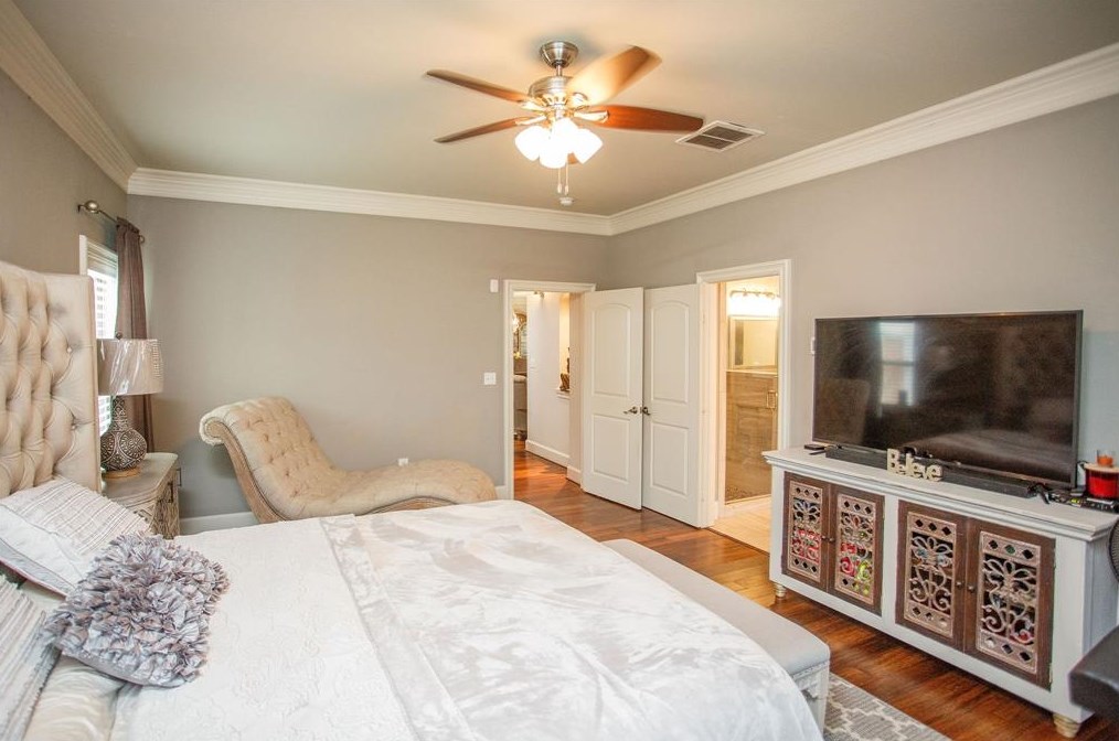 4708 Mckinney St, Houston TX  77023-1230 exterior