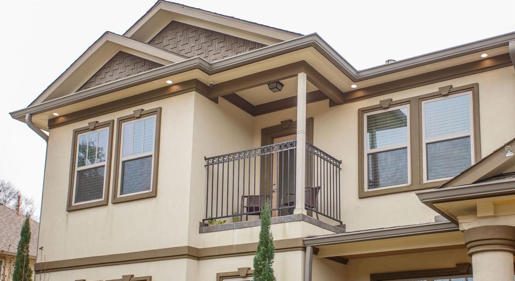 4708 Mckinney St, Houston TX  77023-1230 exterior