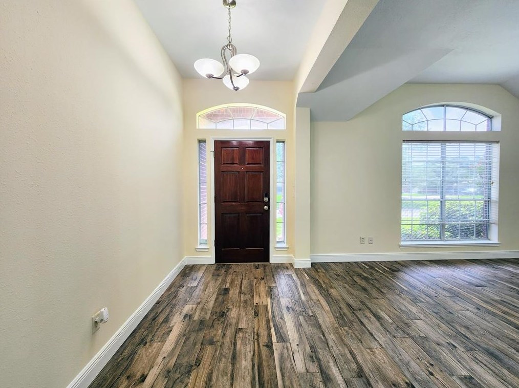25807 Elmley Pl, Spring TX  77389-3499 exterior