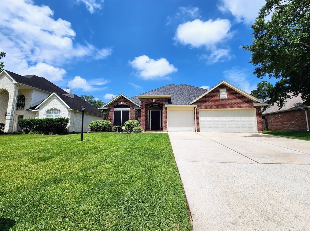 25807 Elmley Pl, Spring, TX 77389