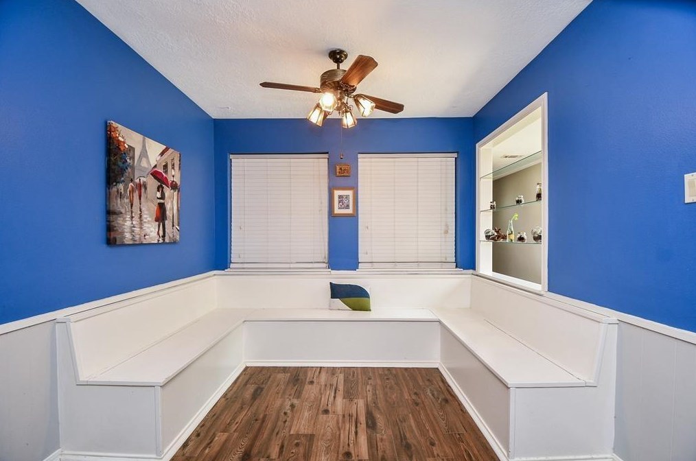 3707 Glenmeade Dr, Houston TX  77059-6004 exterior