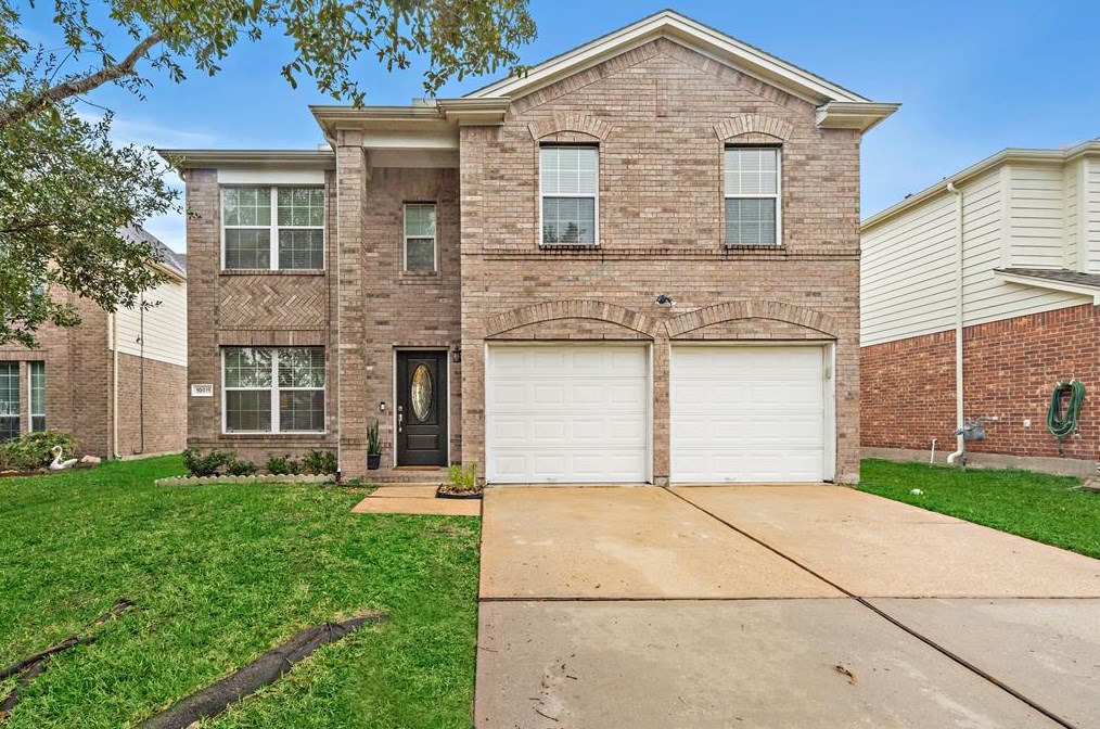 19911 Cypresswood Crk, Spring, TX 77373-3092
