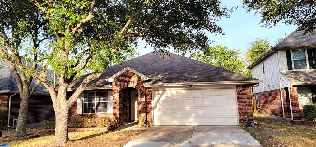 5718 Afton Ridge Ln, Houston, TX 77084