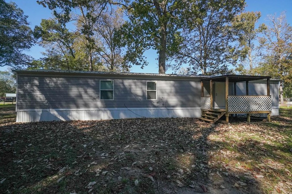 19960 Crystalwood Estates Dr, Roman Forest, TX 77357-3240
