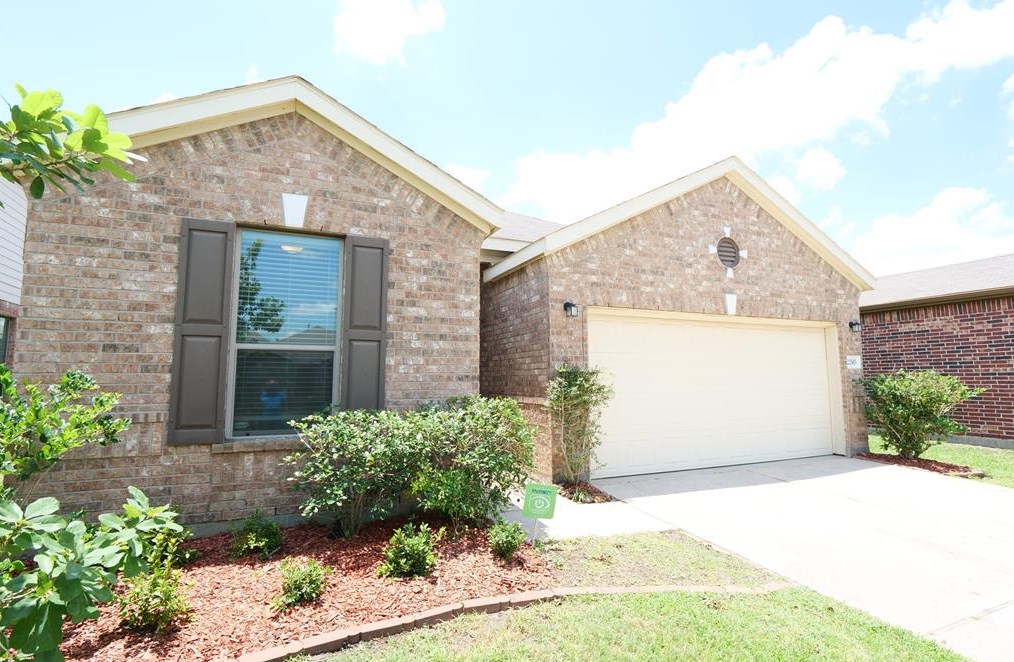 22503 Bellwick Ridge Ln, Katy, TX 77449