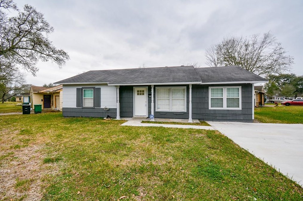 6422 Sherwood Dr, Houston, TX 77021