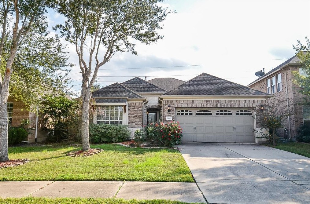 24803 Crystal Leaf Ln, Katy, TX 77494