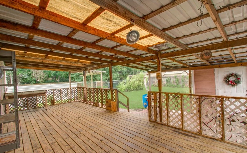 10131 Tangiers, Houston TX  77041-7543 exterior