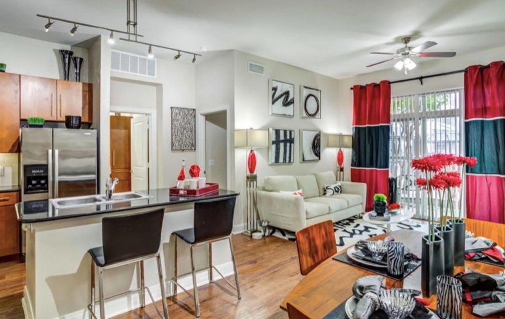 1725 Crescent Plaza Dr Apt 2192, Houston, TX 77077