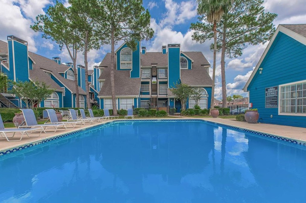 12906 Brant Rock Dr #45, Houston, TX 77082