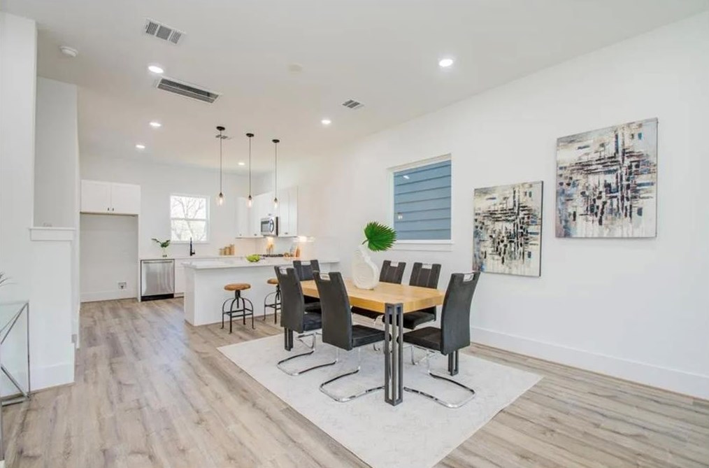 6730 Peerless St #b, Houston, TX 77021