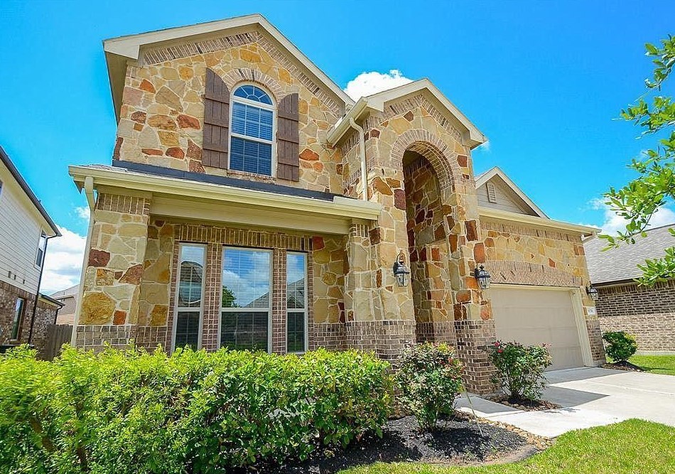 20731 Redbud Rain Dr, Katy, TX 77449