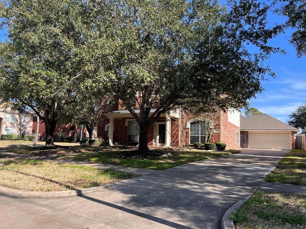 2907 Wickwood Dr, Pearland, TX 77584