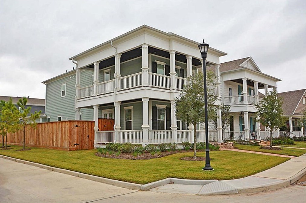 19 Red Harper Dr, Spring, TX 77389