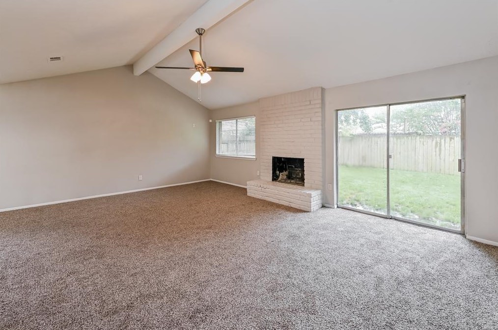 2310 Gumspring Ln, Spring TX  77373-6330 exterior