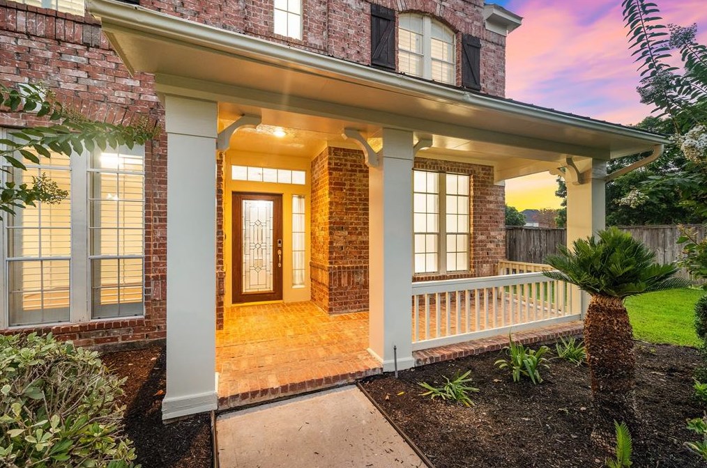 5706 Bayberry Way, Sugar Land, TX 77479-4122