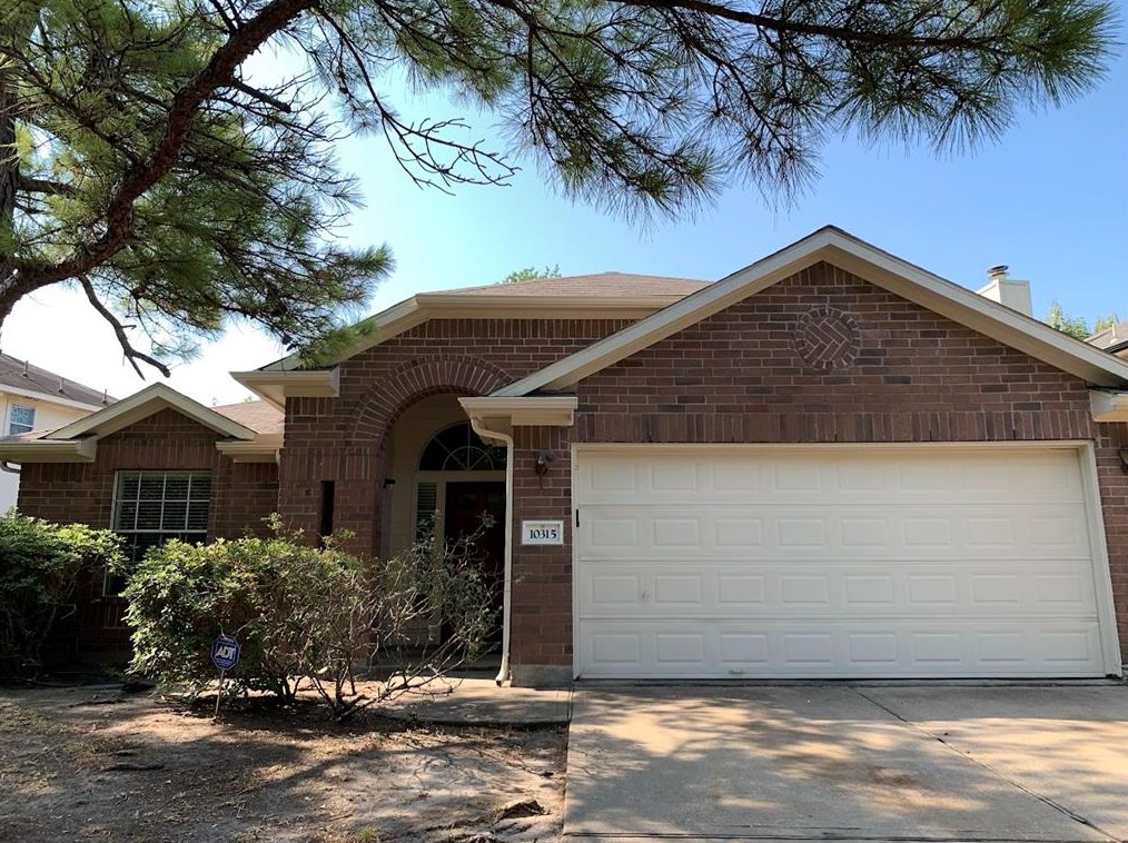 10315 Pony Express Rd, Houston, TX 77064