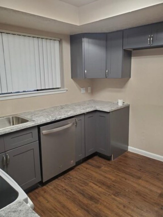 4414 Monteith Dr, Spring TX  77373-6839 exterior