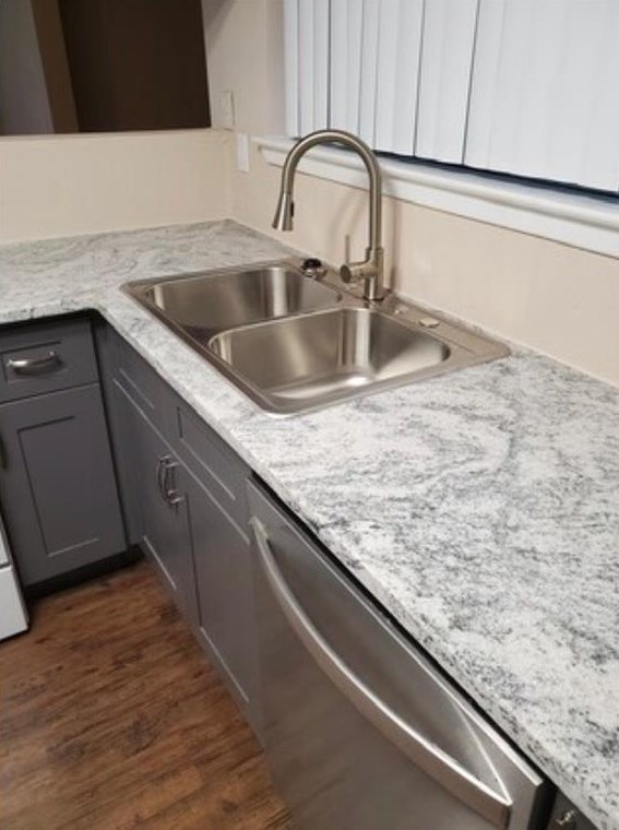 4414 Monteith Dr, Spring TX  77373-6839 exterior